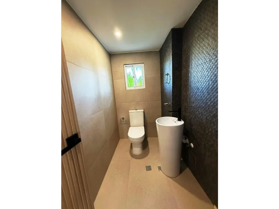 VILLA - HIGUEROTE - 160 Mts2 - 17