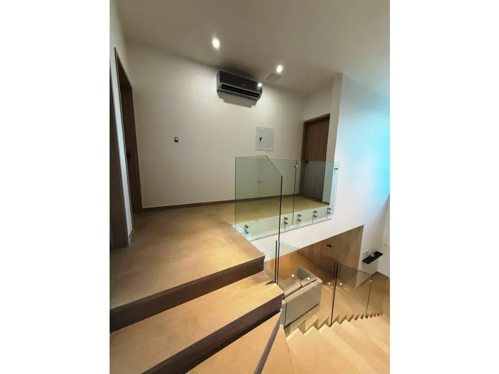 VILLA - HIGUEROTE - 160 Mts2 - 7