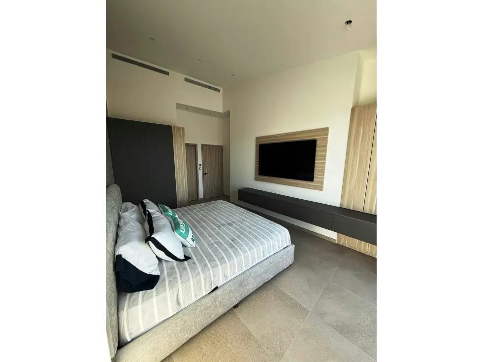 VILLA - HIGUEROTE - 160 Mts2 - 8