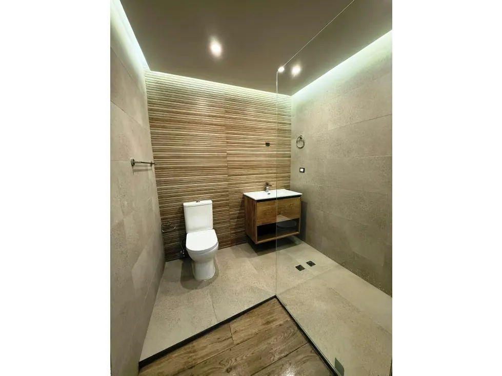 VILLA - HIGUEROTE - 160 Mts2 - 10