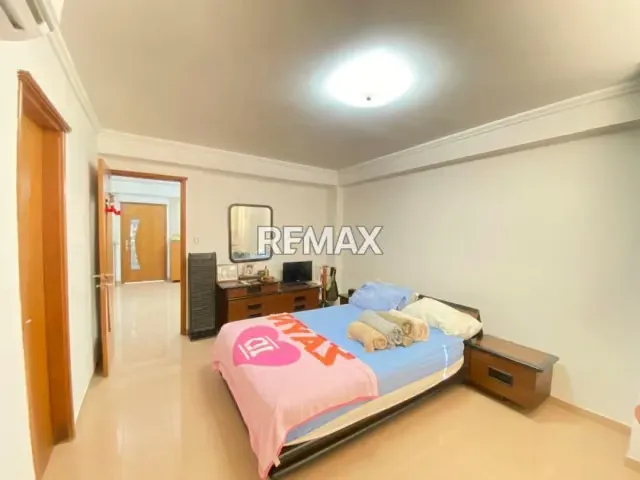 Apartamento en Venta Residencias Pactum Sector Valle Frio Maracaibo - 20