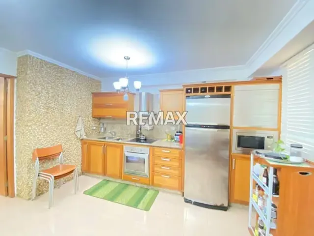 Apartamento en Venta Residencias Pactum Sector Valle Frio Maracaibo - 2