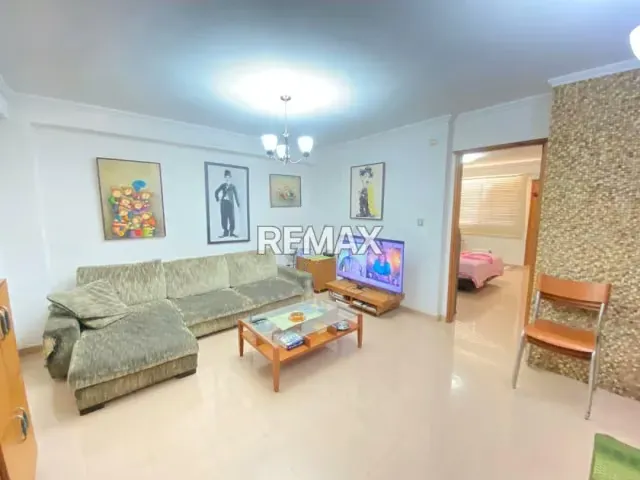 Apartamento en Venta Residencias Pactum Sector Valle Frio Maracaibo - 3