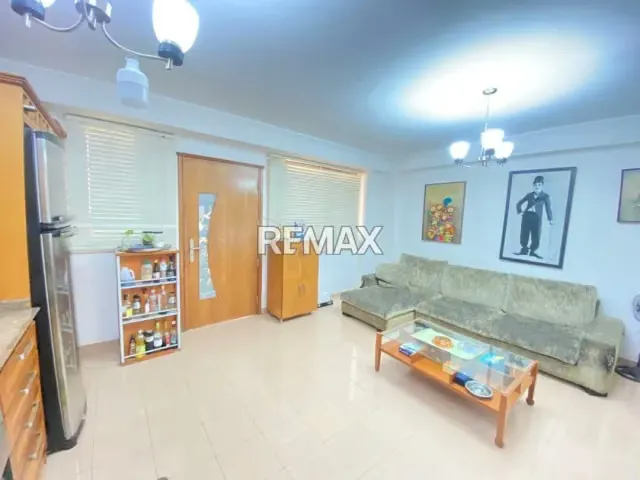 Apartamento en Venta Residencias Pactum Sector Valle Frio Maracaibo - 4