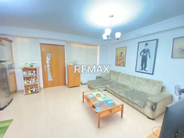 Apartamento en Venta Residencias Pactum Sector Valle Frio Maracaibo - 5
