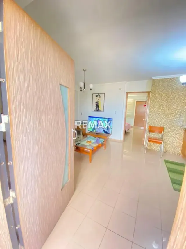 Apartamento en Venta Residencias Pactum Sector Valle Frio Maracaibo - 6