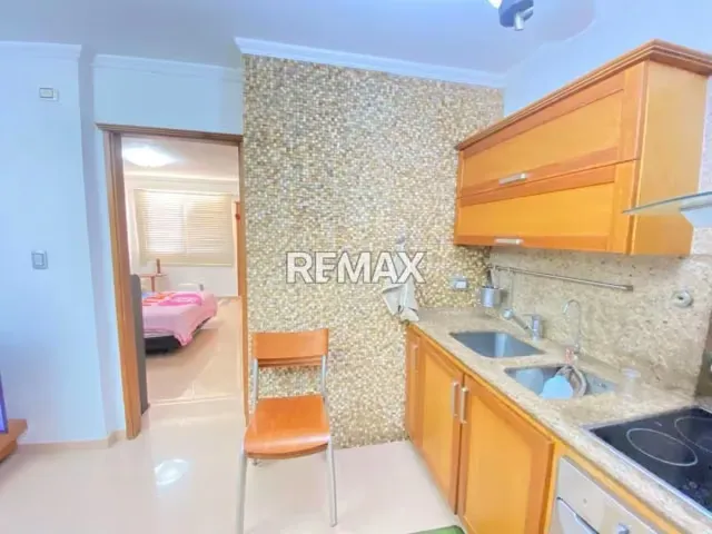 Apartamento en Venta Residencias Pactum Sector Valle Frio Maracaibo - 7