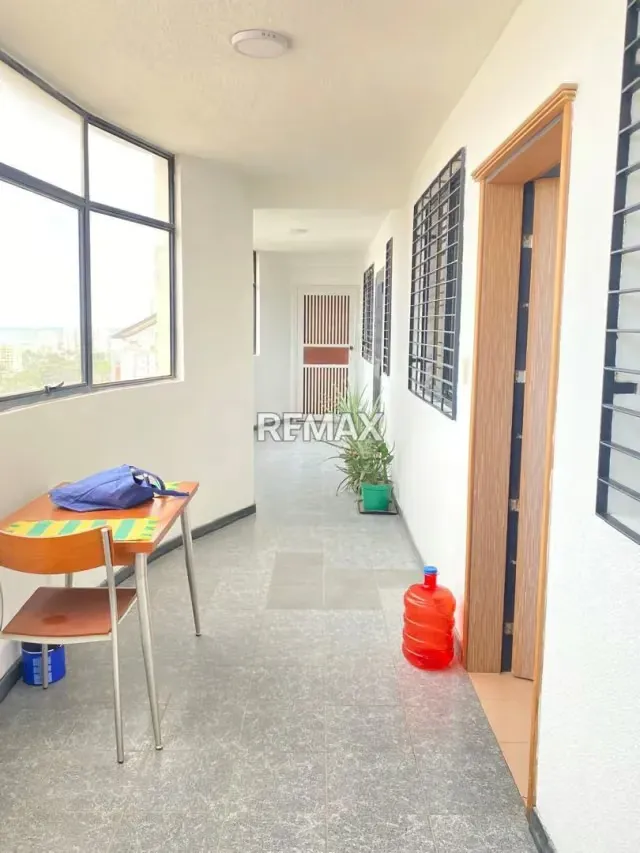 Apartamento en Venta Residencias Pactum Sector Valle Frio Maracaibo - 9