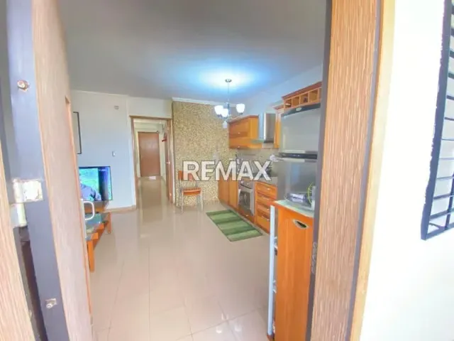 Apartamento en Venta Residencias Pactum Sector Valle Frio Maracaibo - 10