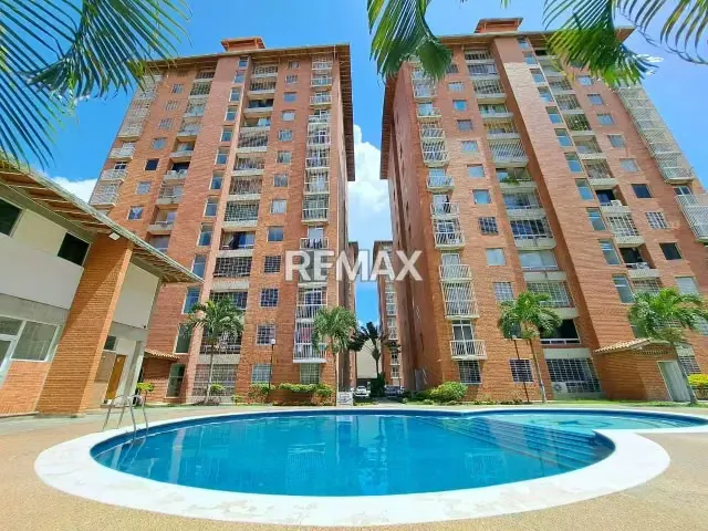 VENDO MODERNO APARTAMENTO EN SOTAVENTO ZONA OESTE BARQUISIMETO LARA