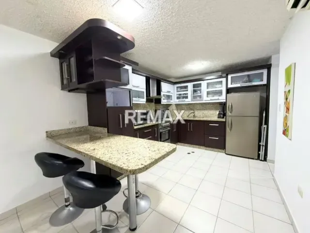 VENDO MODERNO APARTAMENTO EN SOTAVENTO ZONA OESTE BARQUISIMETO LARA - 7