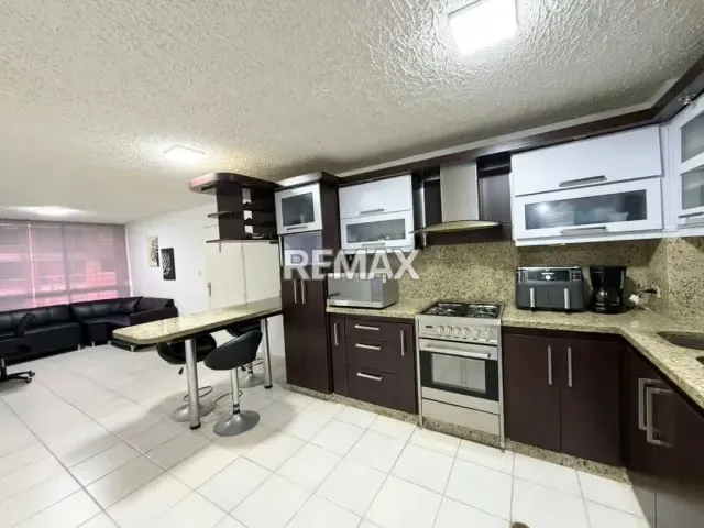 VENDO MODERNO APARTAMENTO EN SOTAVENTO ZONA OESTE BARQUISIMETO LARA - 9