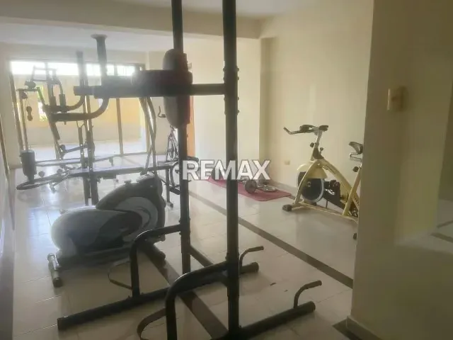 ALQUILER APARTAMENTO EN LOS GERANIOS URB. MANEIRO - 11
