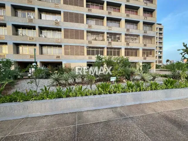 ALQUILER APARTAMENTO EN LOS GERANIOS URB. MANEIRO - 15