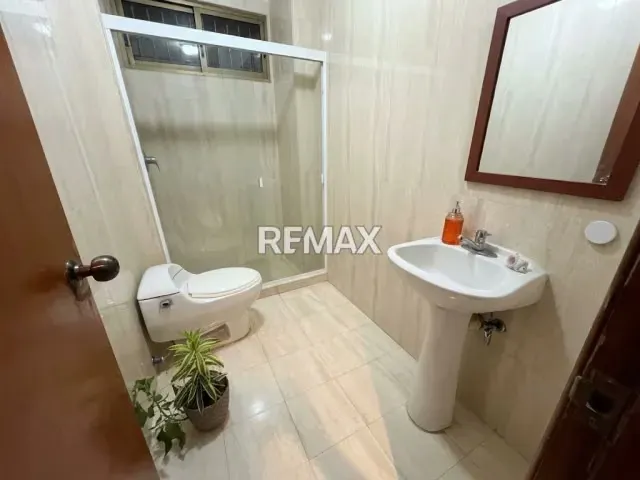 ALQUILER APARTAMENTO EN LOS GERANIOS URB. MANEIRO - 7