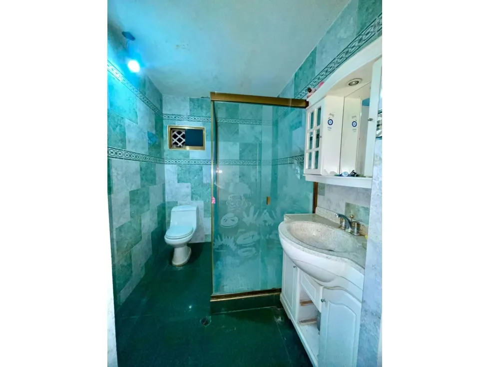 Quinta en venta 780m², Caracas - Vista Alegre - 15