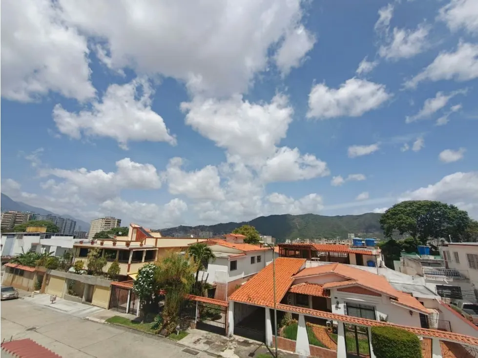 Quinta en venta 780m², Caracas - Vista Alegre - 17