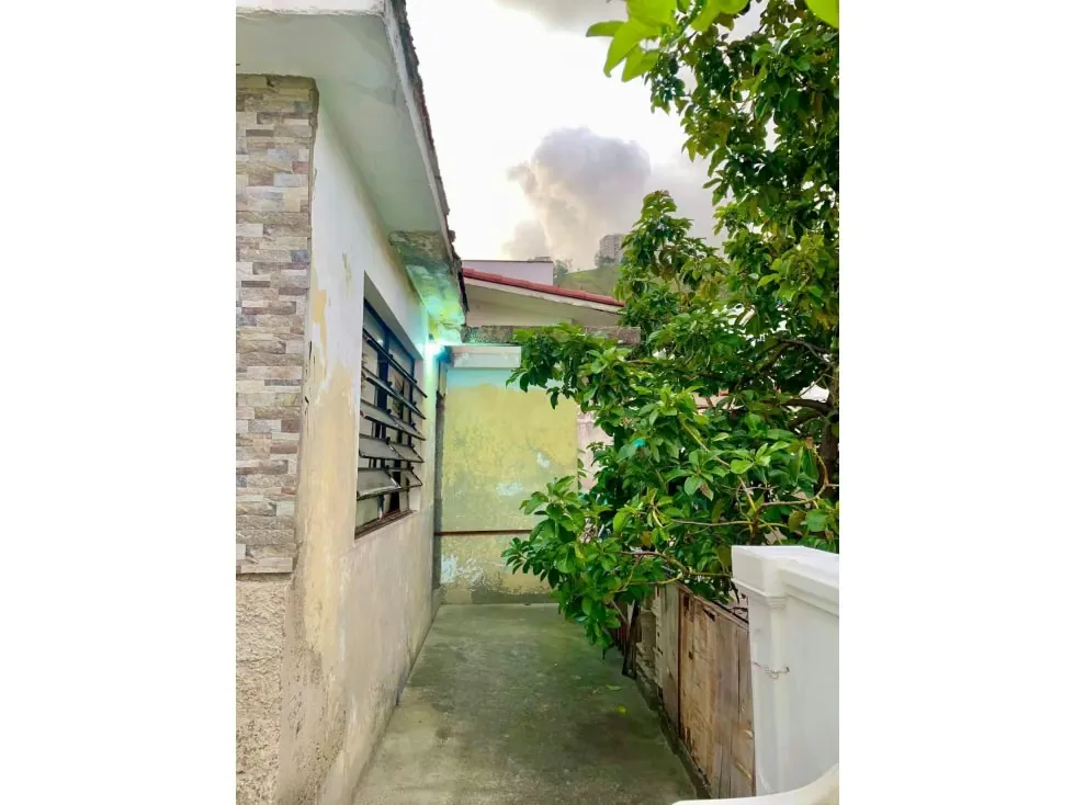 Quinta en venta 780m², Caracas - Vista Alegre - 4