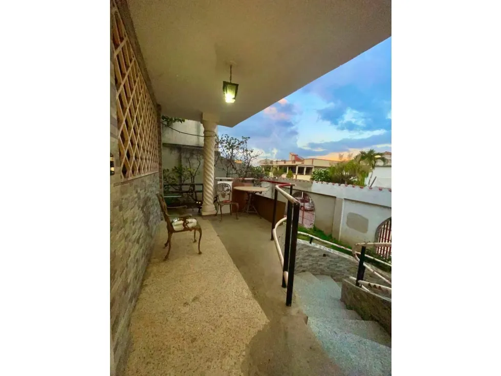 Quinta en venta 780m², Caracas - Vista Alegre - 6