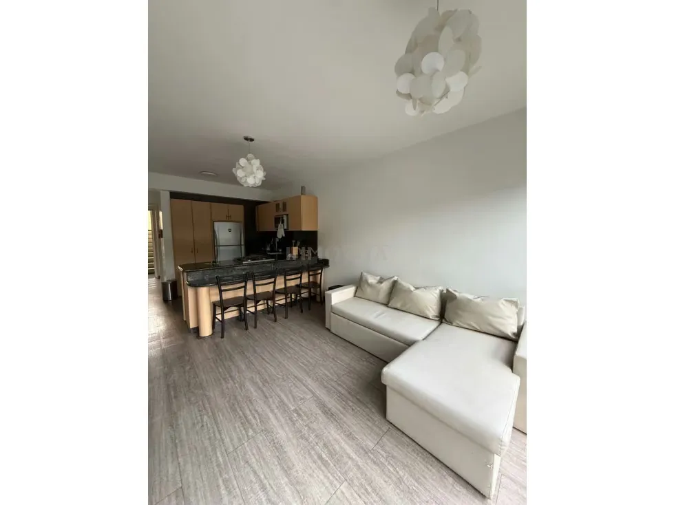 Apartamento Estadia Temporal en La Trinidad 1H 1B 1P - 11