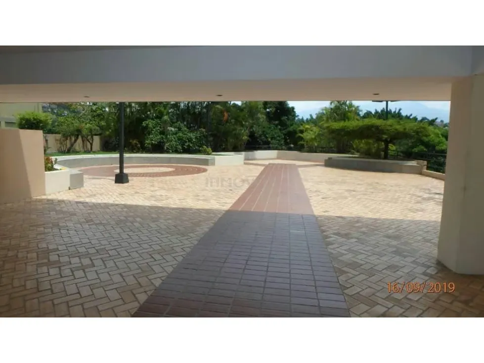 Apartamento Estadia Temporal en La Trinidad 1H 1B 1P - 5