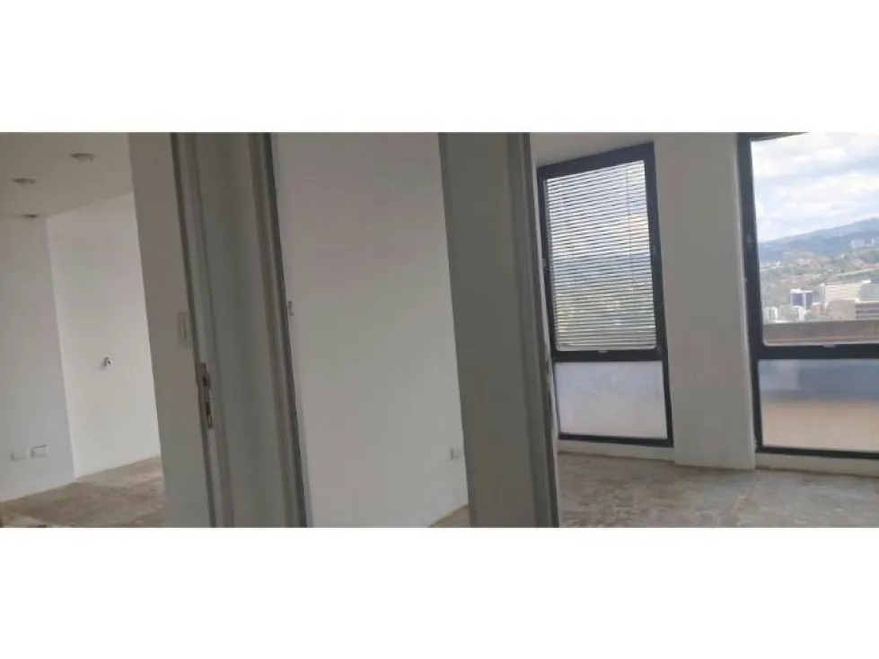 Alquilo oficina 230m2 Altamira 4776 - 2