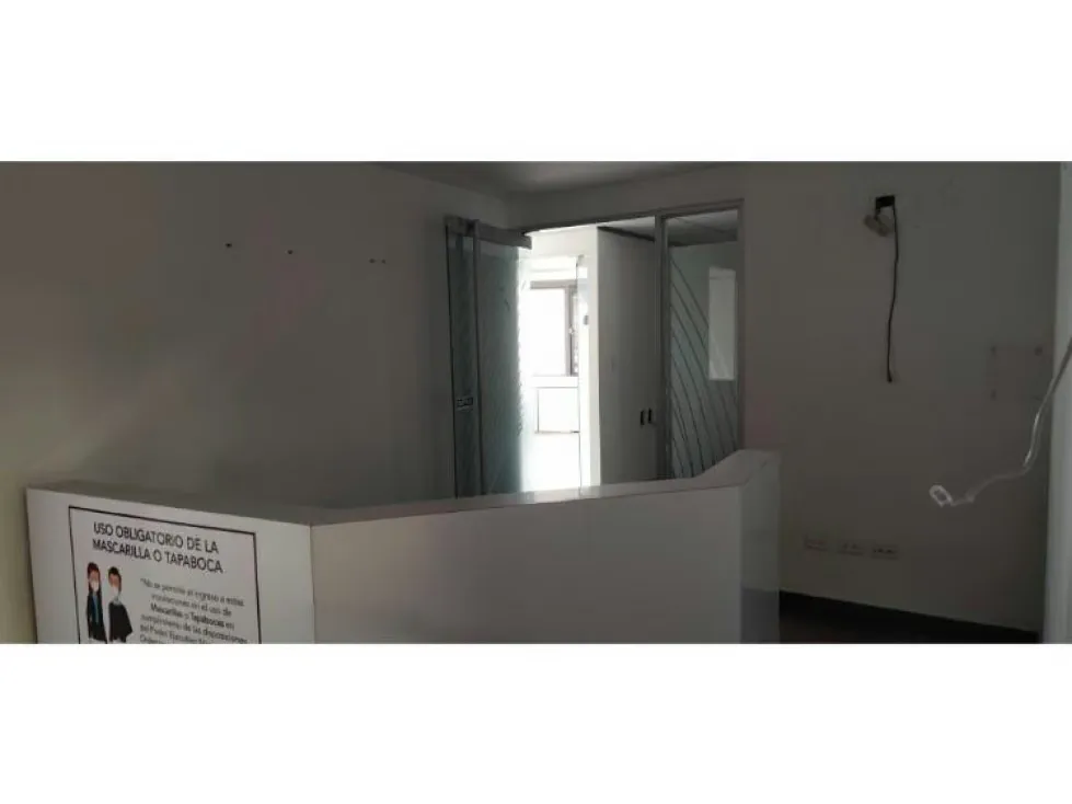 Alquilo oficina 230m2 Altamira 4776 - 14