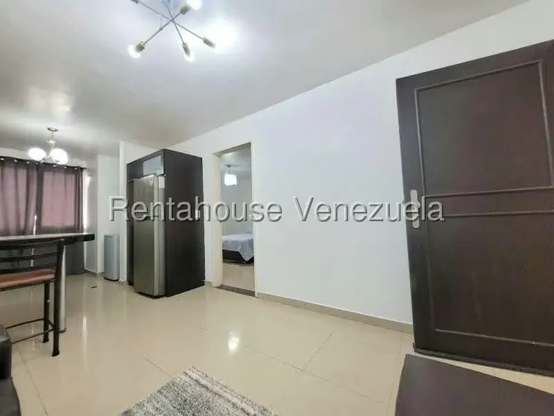 Apartamento (1 Nivel) en Alquiler en Ciudad Roca, Lara - 5