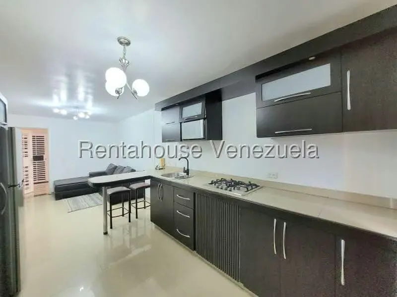 Apartamento (1 Nivel) en Alquiler en Ciudad Roca, Lara - 10