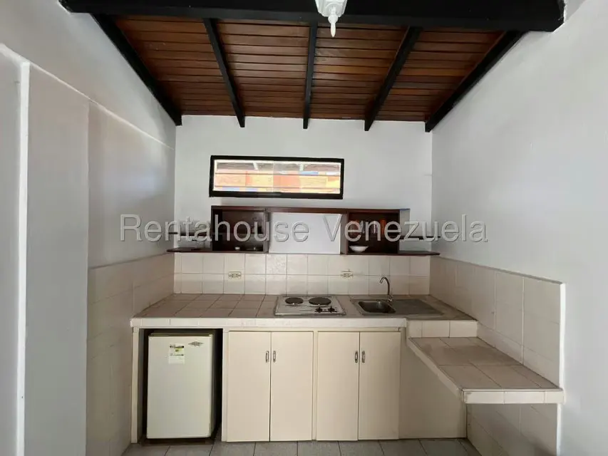 Apartamento (1 Nivel) en Venta en El Pedregal, Lara - 29