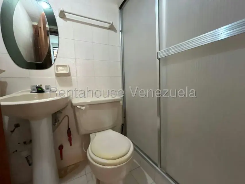 Apartamento (1 Nivel) en Venta en El Pedregal, Lara - 35
