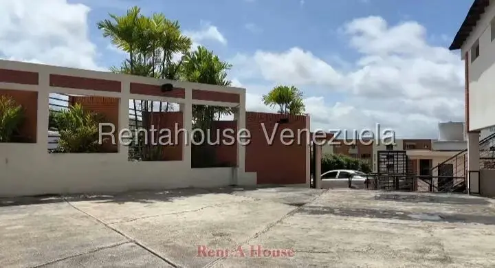 Apartamento (1 Nivel) en Venta en El Pedregal, Lara - 41