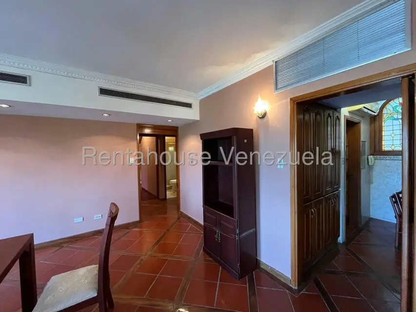 Apartamento (1 Nivel) en Venta en El Pedregal, Lara - 6