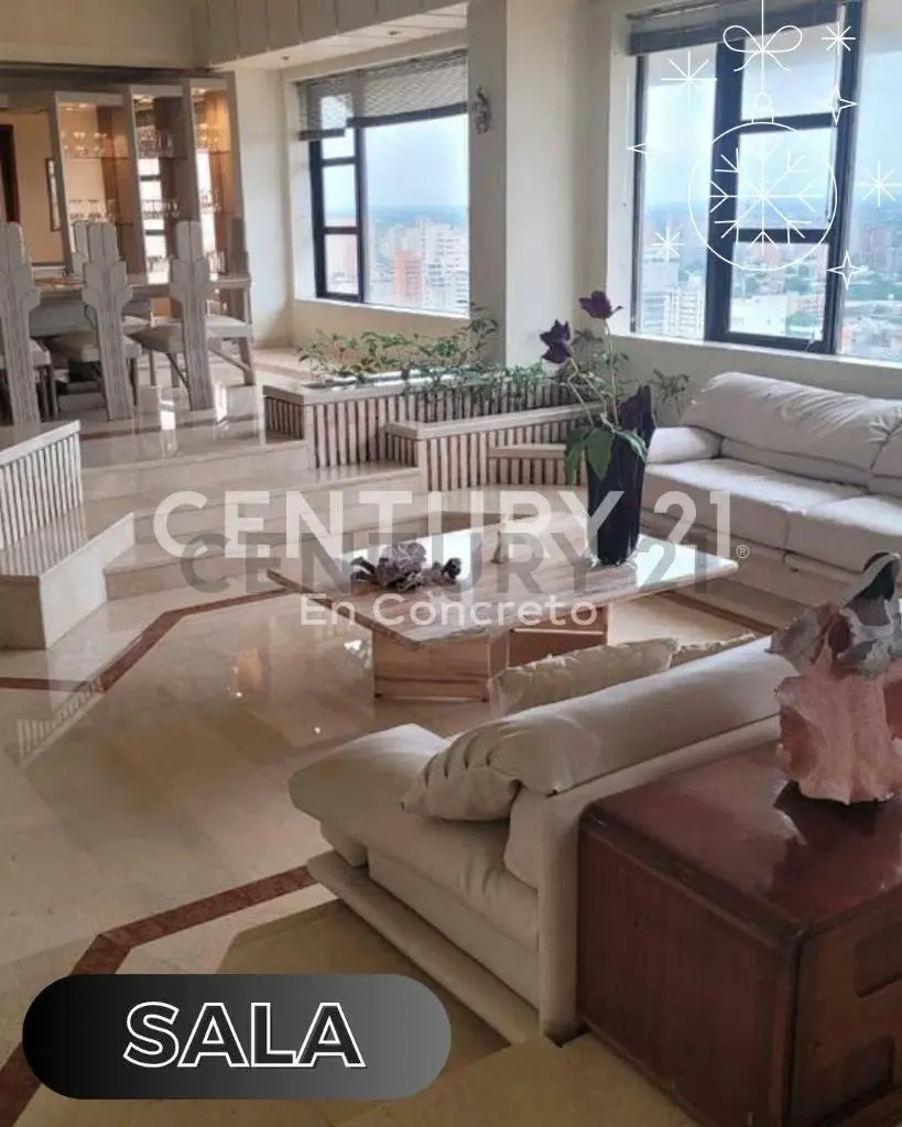Penthouse - 8
