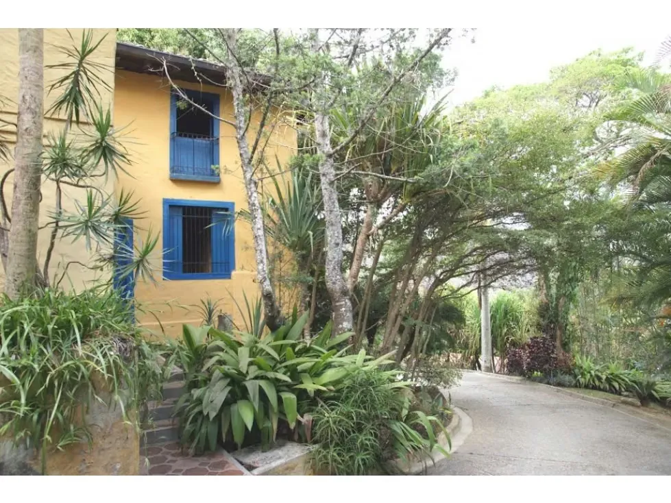 Se vende caballeriza 30.000m2 Parque Caiza 1828 - 8