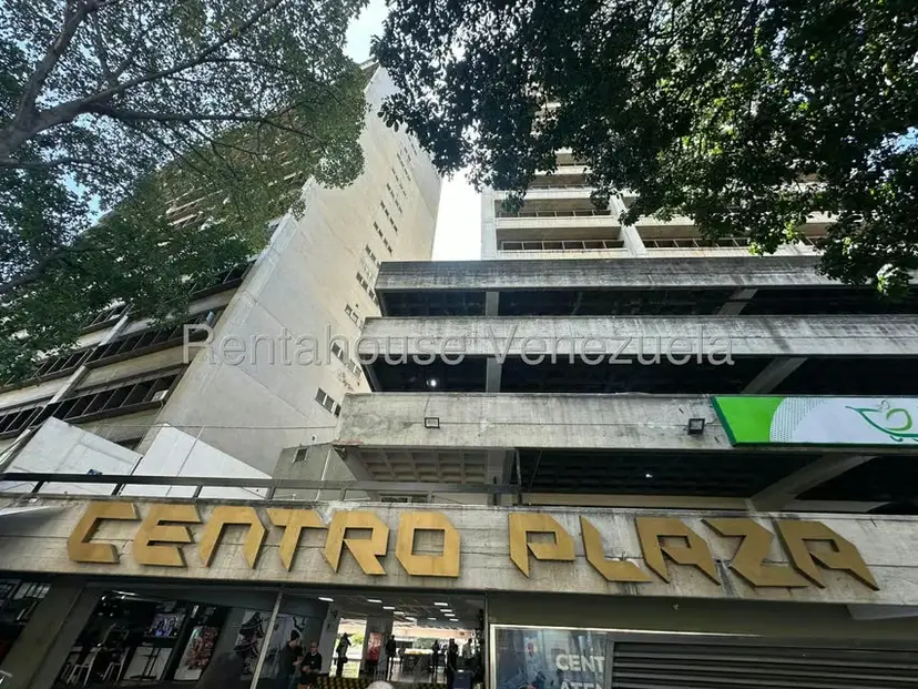 Oficina en Venta en Los Palos Grandes, Distrito Metropolitano