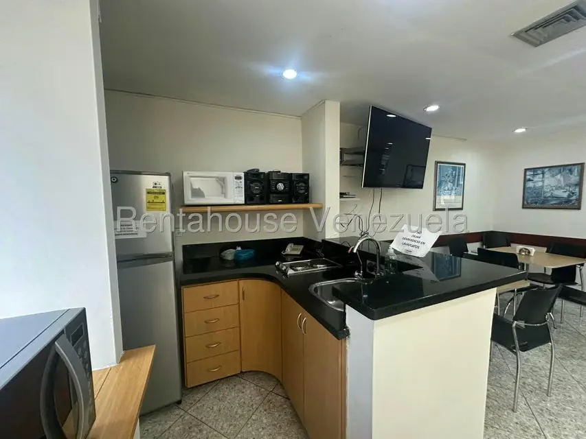 Oficina en Venta en Los Palos Grandes, Distrito Metropolitano - 30