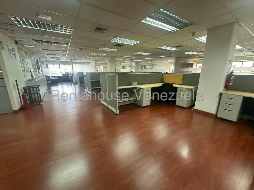 Oficina en Venta en Los Palos Grandes, Distrito Metropolitano - 7