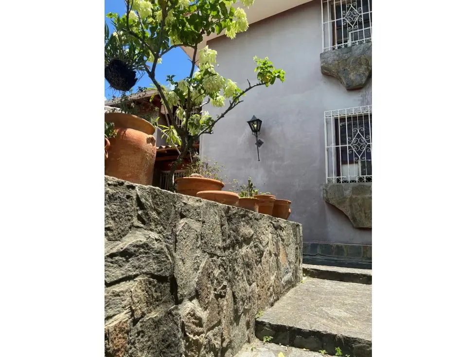 Vendo casa para remodelar 760m2 en Caurimare 7894 - 5