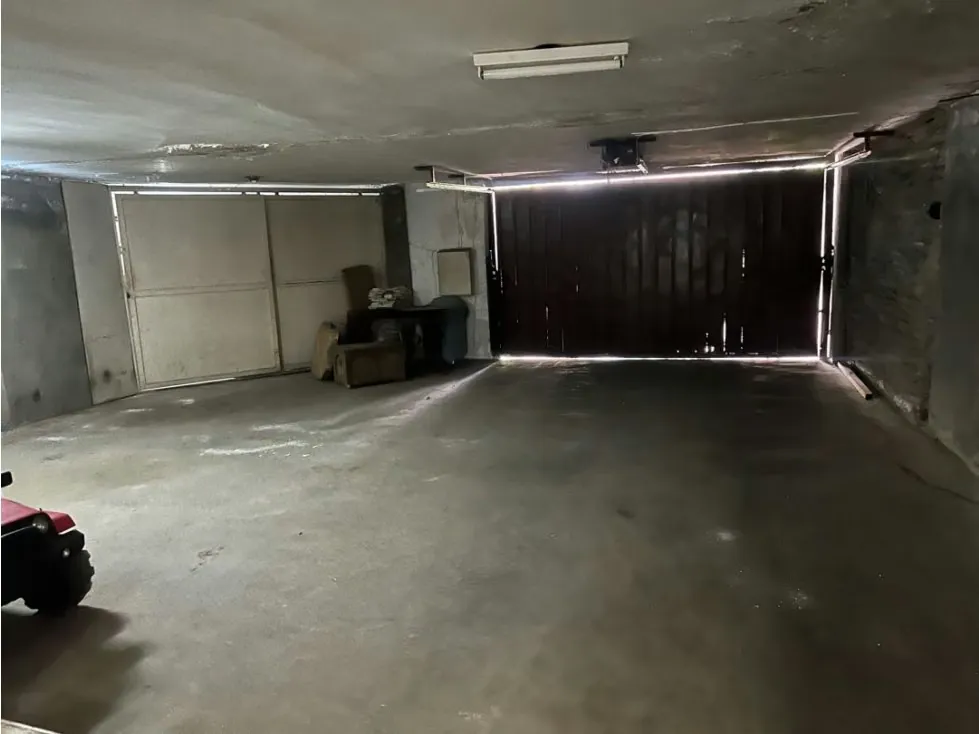 Vendo casa para remodelar 760m2 en Caurimare 7894 - 8