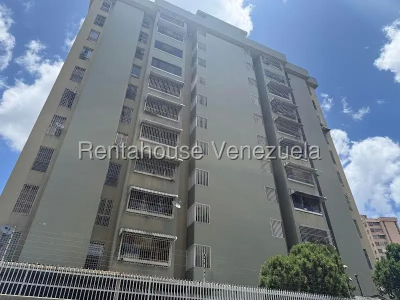 Apartamento (1 Nivel) en Venta en El Paraiso, Distrito Metropolitano