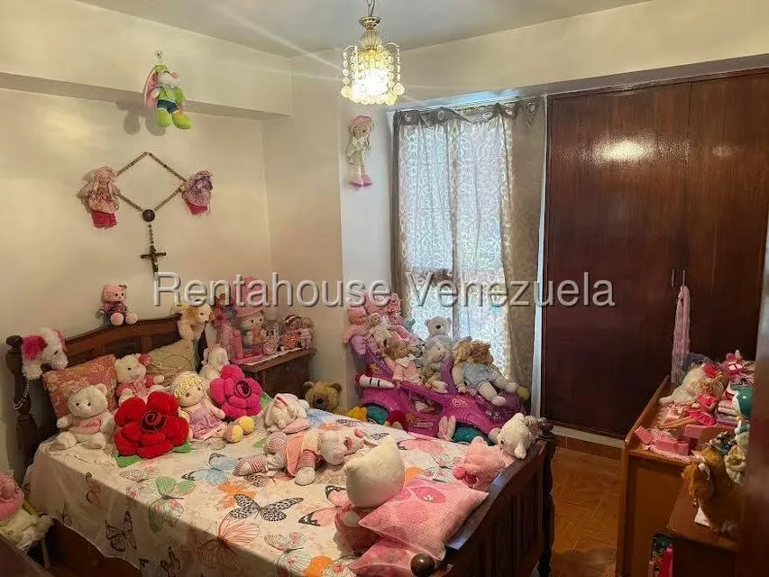 Apartamento (1 Nivel) en Venta en El Paraiso, Distrito Metropolitano - 11
