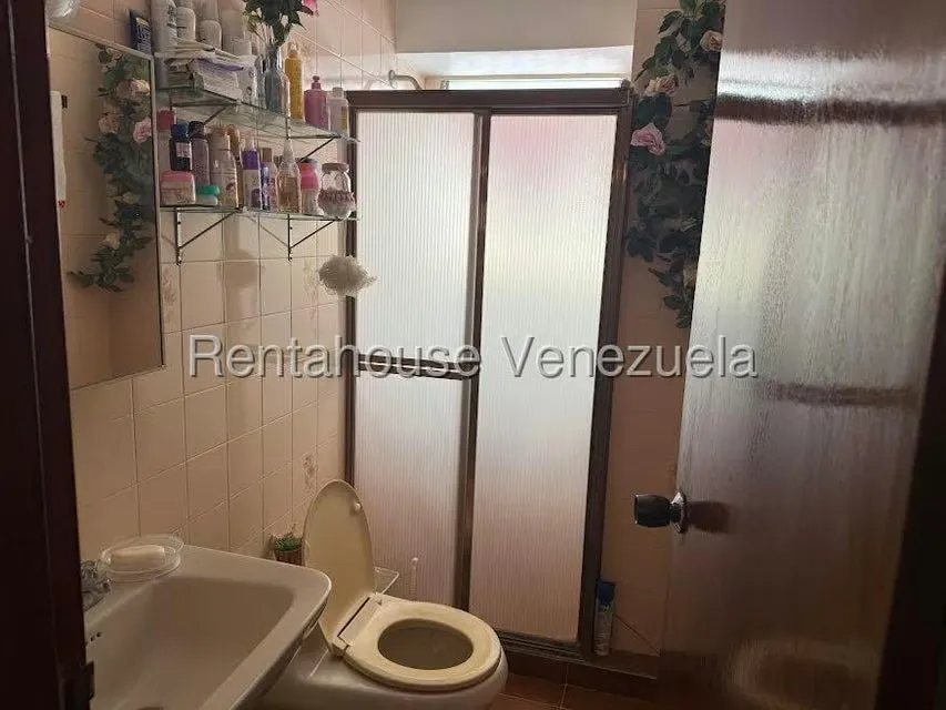 Apartamento (1 Nivel) en Venta en El Paraiso, Distrito Metropolitano - 13