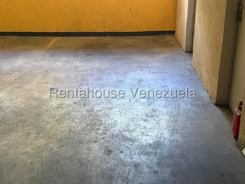 Apartamento (1 Nivel) en Venta en El Paraiso, Distrito Metropolitano - 15