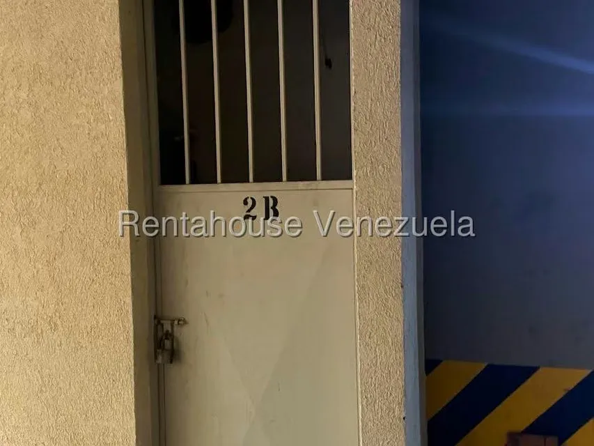 Apartamento (1 Nivel) en Venta en El Paraiso, Distrito Metropolitano - 16