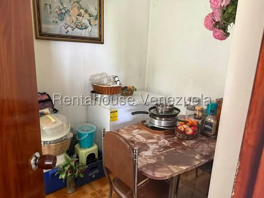 Apartamento (1 Nivel) en Venta en El Paraiso, Distrito Metropolitano - 17
