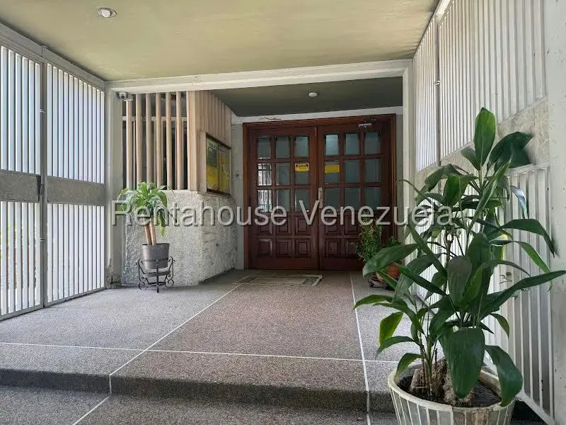 Apartamento (1 Nivel) en Venta en El Paraiso, Distrito Metropolitano - 3
