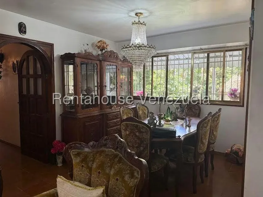 Apartamento (1 Nivel) en Venta en El Paraiso, Distrito Metropolitano - 6