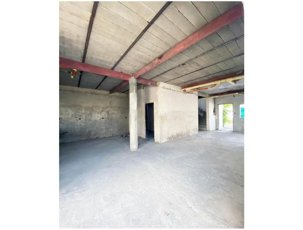 Se vende Townhouse 2.057m² 8h/10b/10p El Hatillo - 14