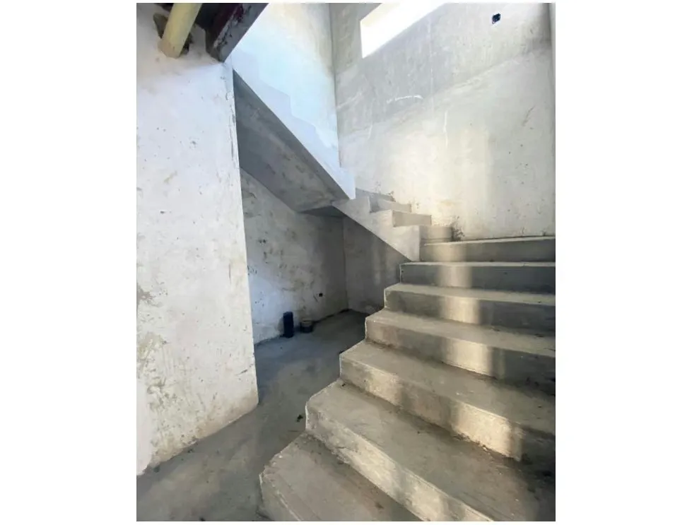 Se vende Townhouse 2.057m² 8h/10b/10p El Hatillo - 4